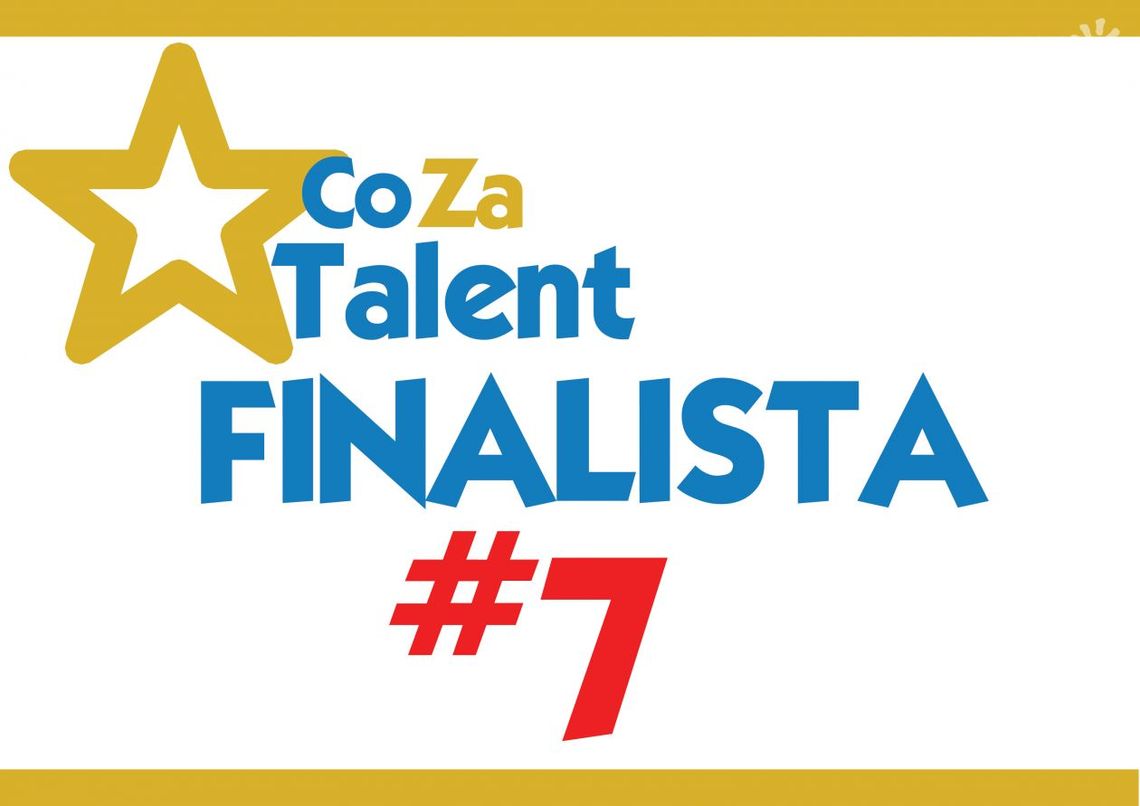 "Co Za Talent!". Zobacz siódmego finalistę