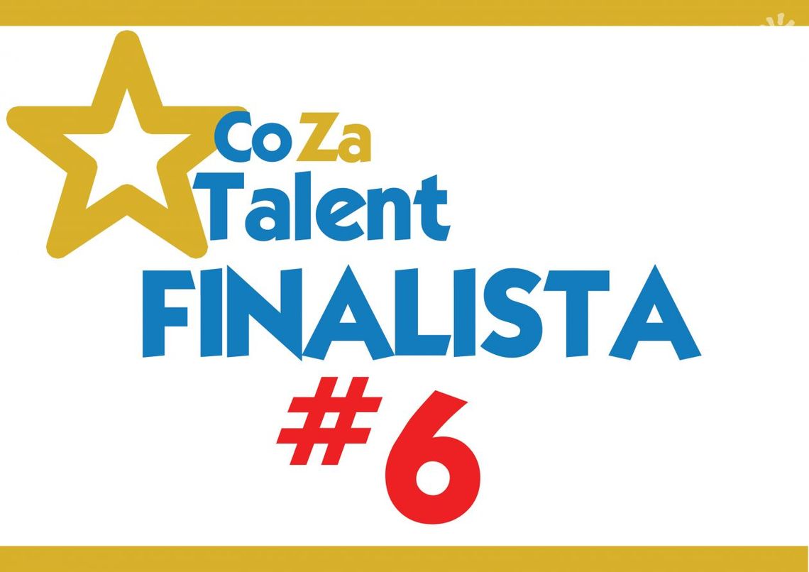 "Co Za Talent!". Zobacz szóstego finalistę