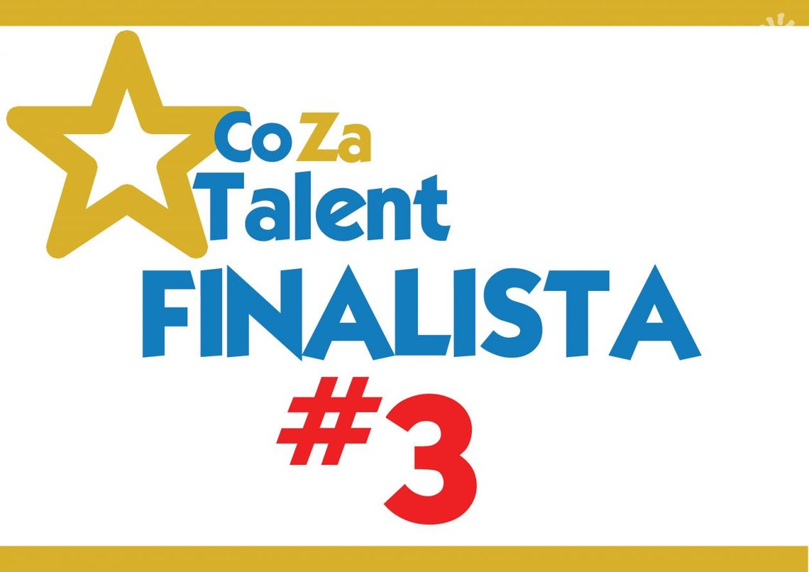 "Co Za Talent!". Zobacz trzeciego finalistę