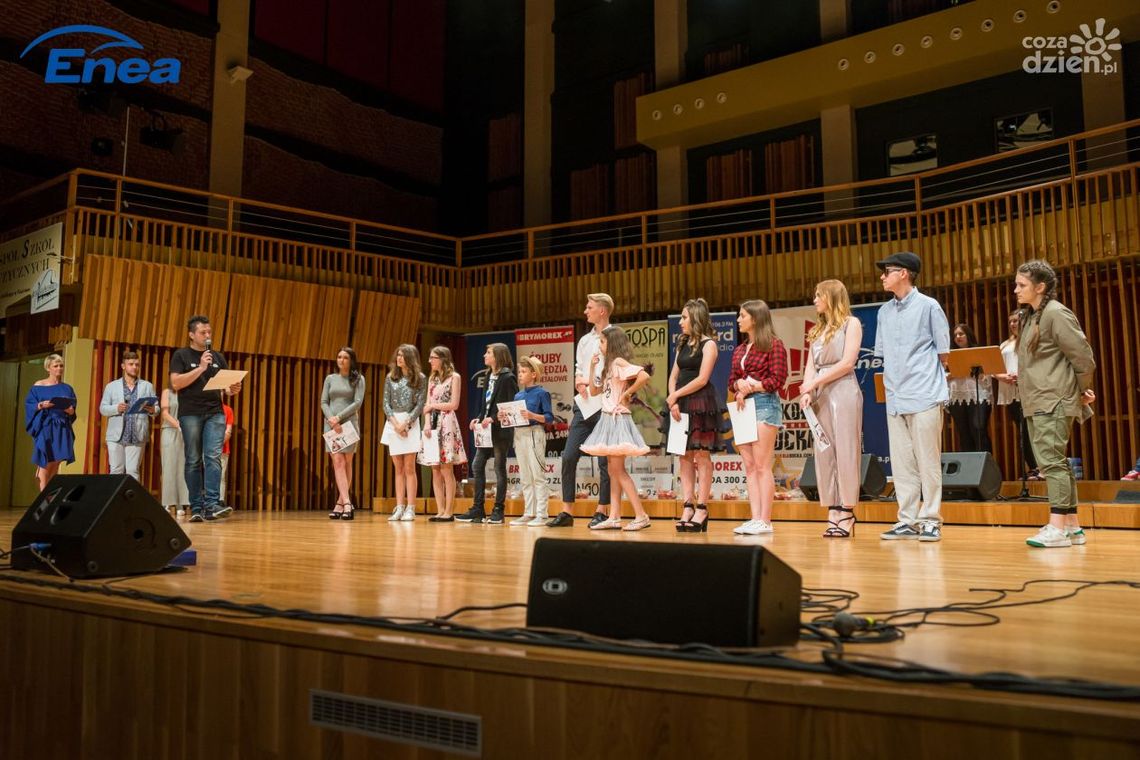 "Co Za Talent!" Zobacz występy finalistów z Gali Finałowej!