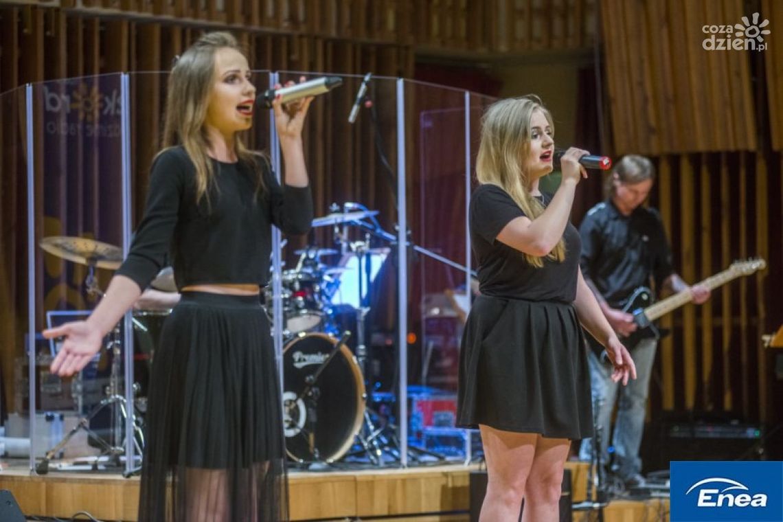 Co Za Talent! Zuzanna Gibała, Wiktoria Kowalczyk