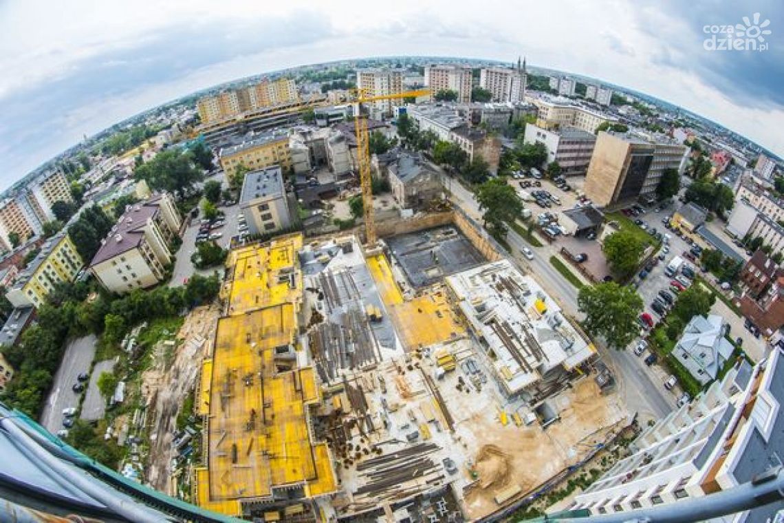 Co Za Widok - Młynarska