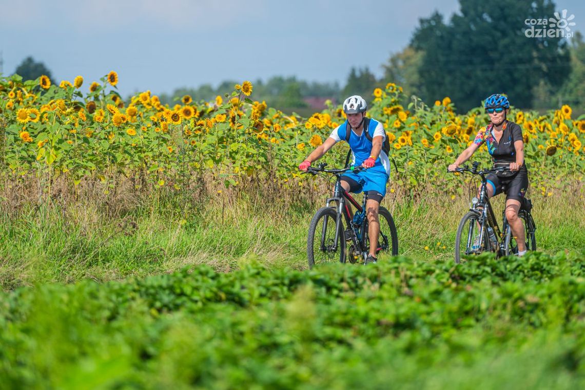 Co zabrać ze sobą na Co Za Jazda! do Skaryszewa?