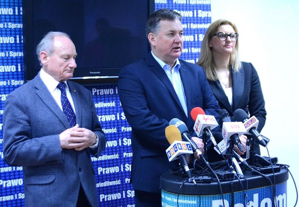 Co ze szpitalem na Józefowie?