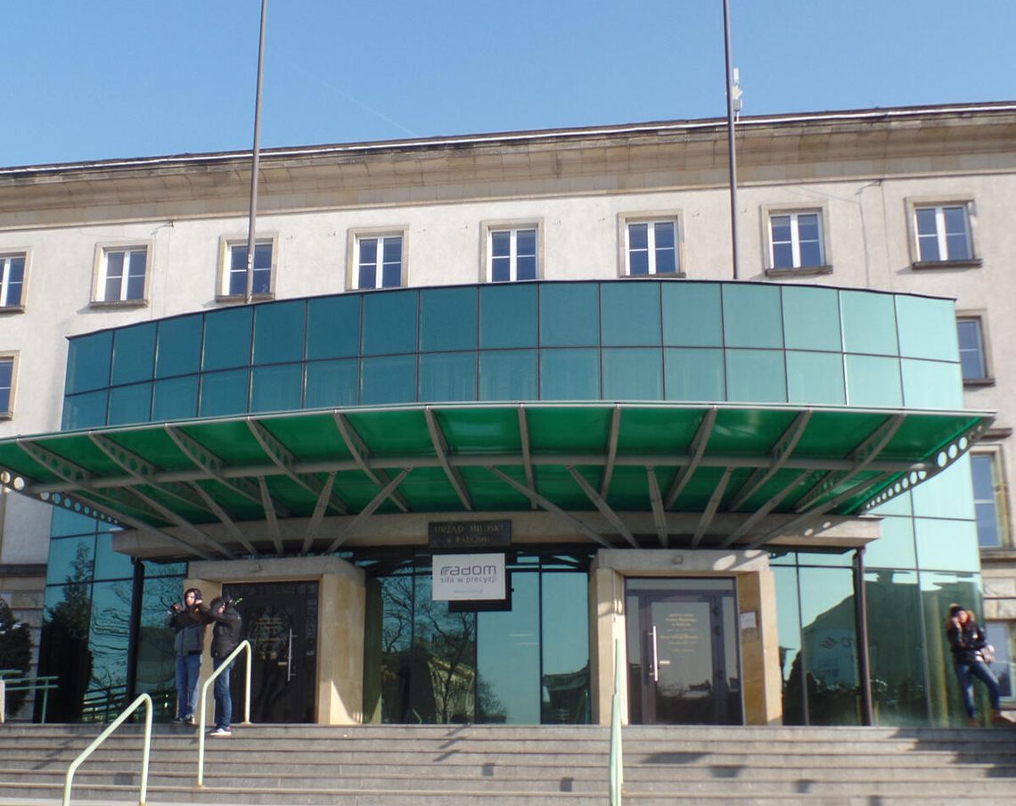 Co zmieni się w Komitecie Rewitalizacji Radomia? Mieszkańcy mogą zgłaszać uwagi Co zmieni się w Komitecie Rewitalizacji Radomia? Mieszkańcy mogą zgłaszać uwagi