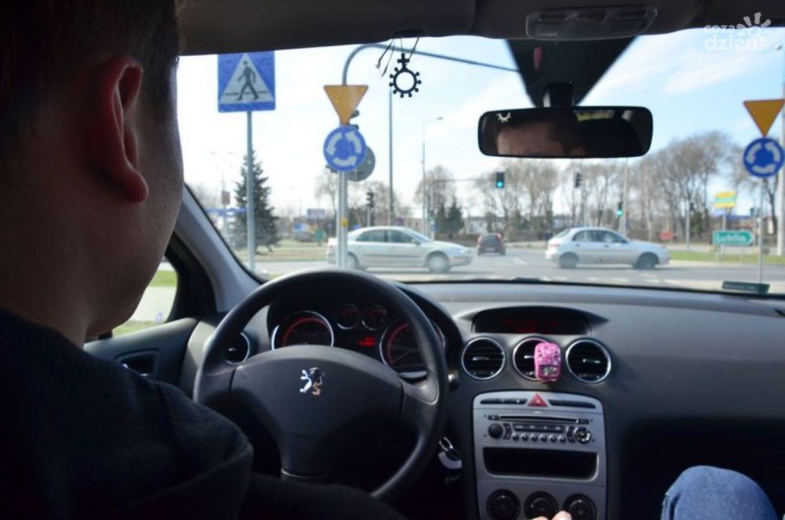 Co zrobić, by nie stracić prawa jazdy?