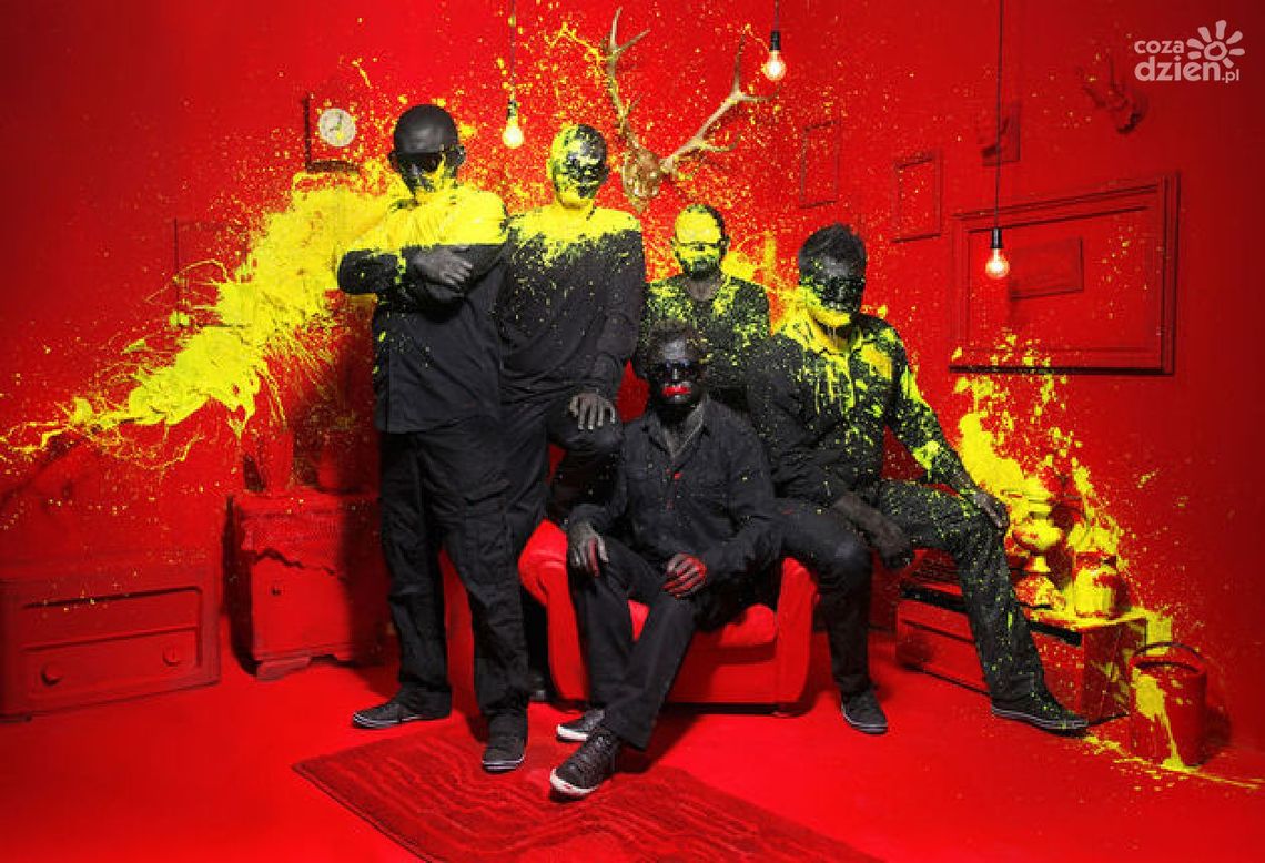 Coma da czadu w Strefie G2!