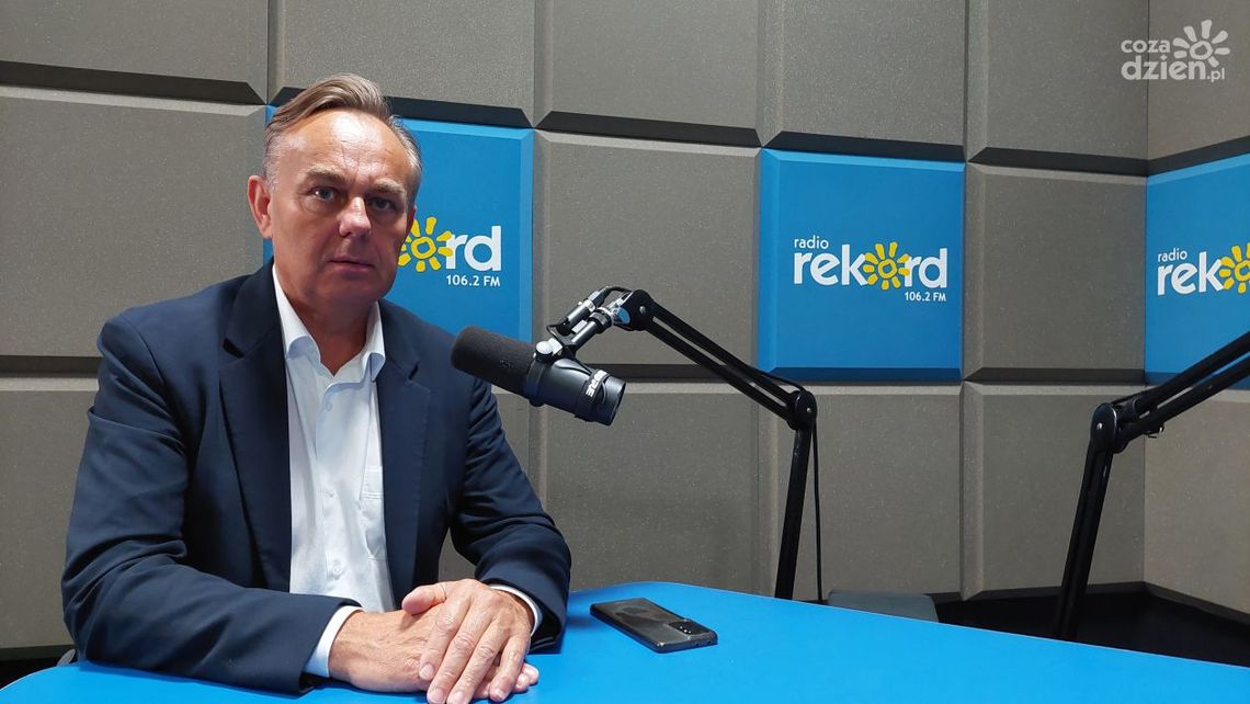 Coraz bliżej budowy ronda przy zalewie Siczki Coraz bliżej budowy ronda przy zalewie Siczki