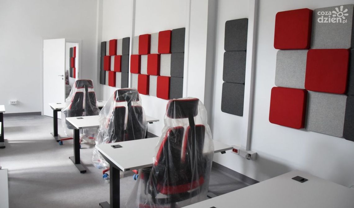 Coraz bliżej otwarcia BCU w Pionkach