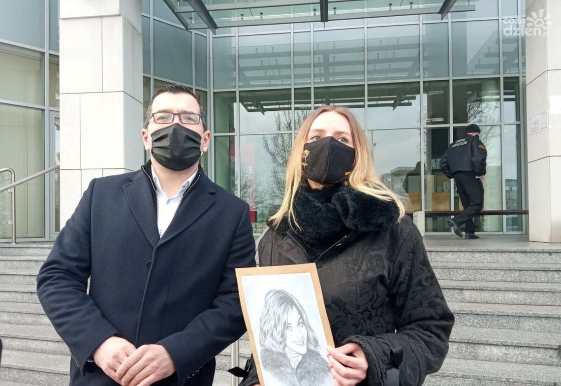 Córka zmarłej pacjentki oskarża szpital o śmierć matki (Wideo)