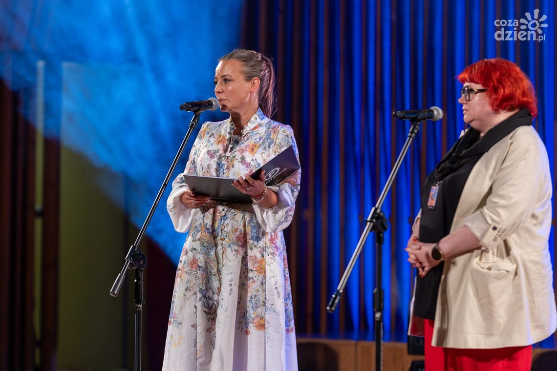 Coroczne święto kina w Radomiu oficjalnie zakończone! Za nami gala finałowa i nagrody