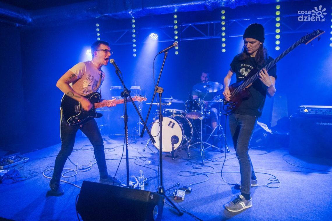 Cover challenge. Amfiteatr czeka na zgłoszenia Cover challenge. Amfiteatr czeka na zgłoszenia