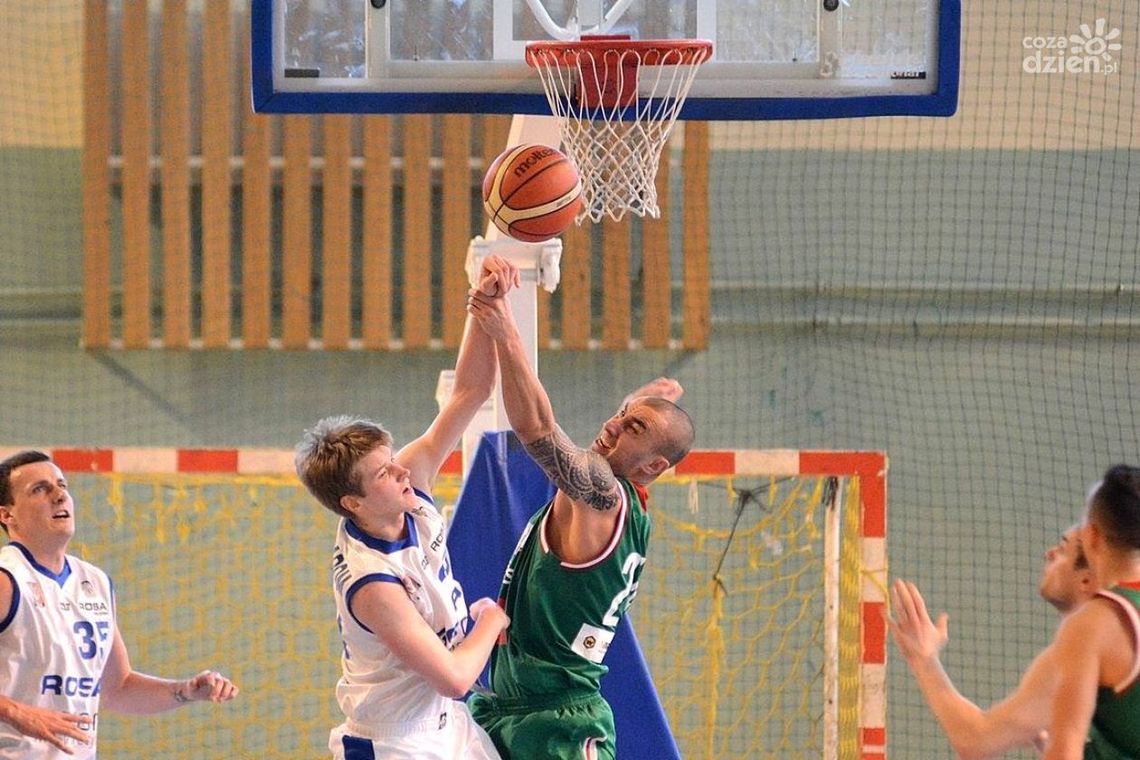 Cóż za starcie! UTH ROSA lepsza od Legii Warszawa! (WIDEO)