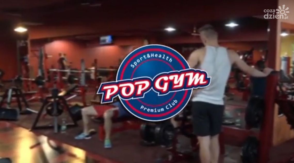 CoZaTrening z POP GYM: CrossCore