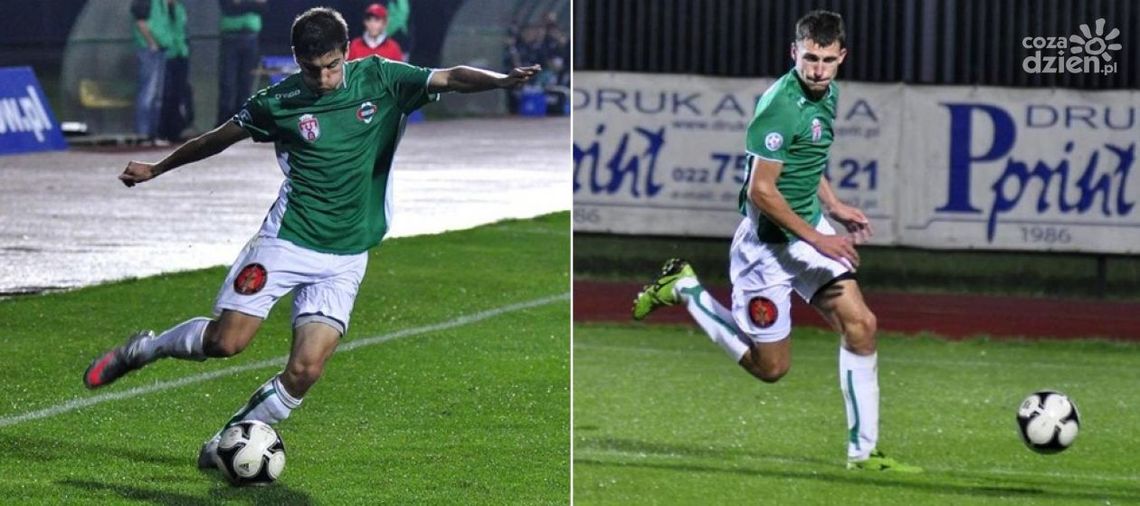 Cracovia Kraków chce sprawdzić kolejnych piłkarzy Radomiaka