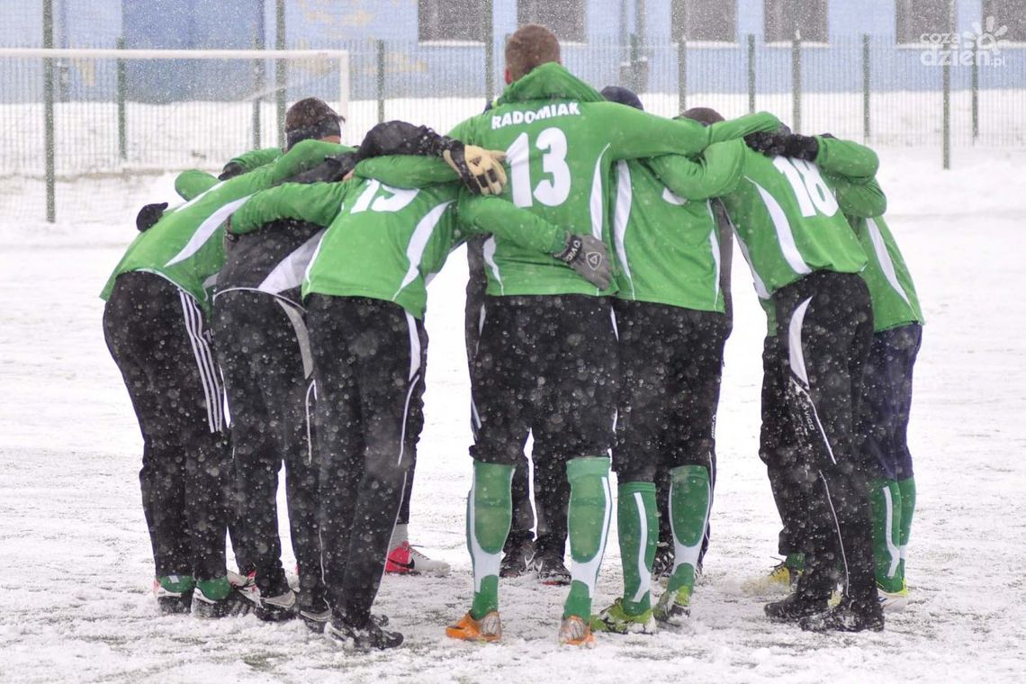 Cracovia testuje Putona, a Everton sprawdzi Szromnika