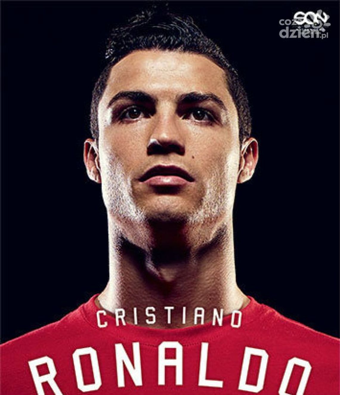 Cristiano Ronaldo. Biografia (recenzja)