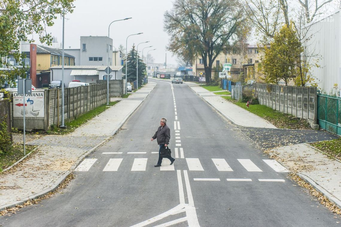 Cudzoziemcy opuszczają nasze miasto