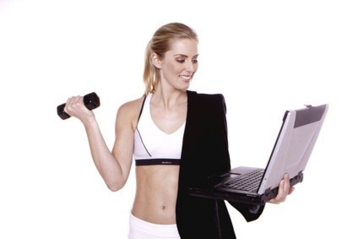 Ćwicz przed komputerem