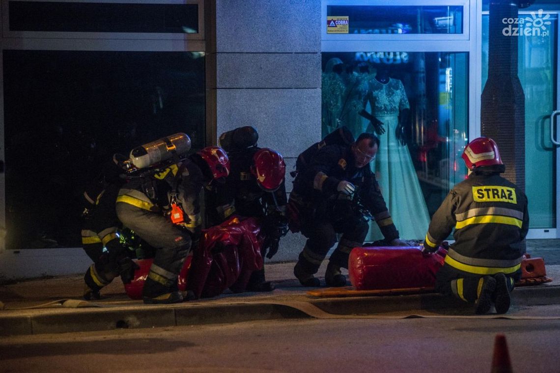 Ćwiczenia obronne "Radom 2019"