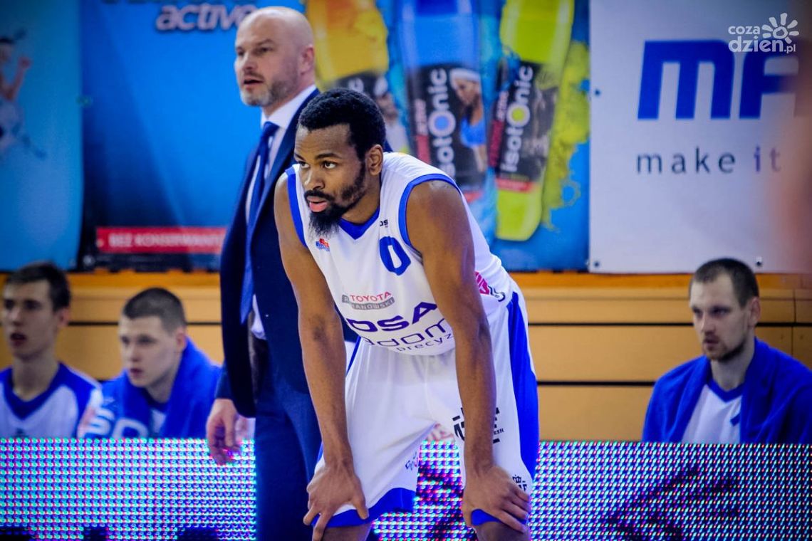 Ćwierć meczu dobrej gry Ćwierć meczu dobrej gry