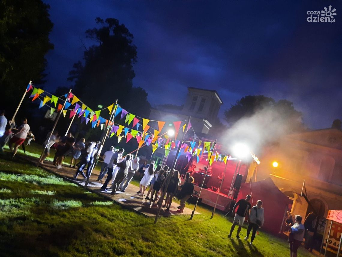 Cykl "Dni ziemi skaryszewskiej" rozpoczęty