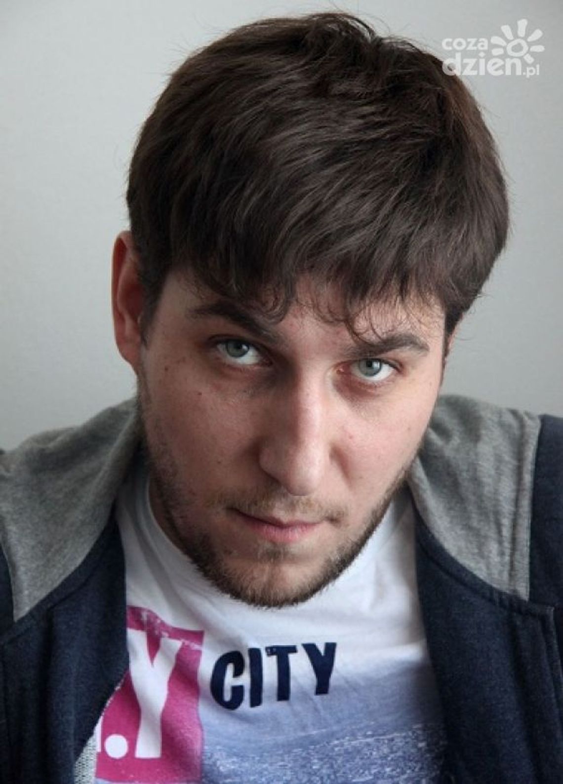 Cykliczne wywiady - Teatralna 13 Cykliczne wywiady - Teatralna 13