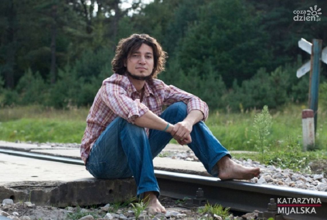 Cykliczne wywiady - Teatralna "13"