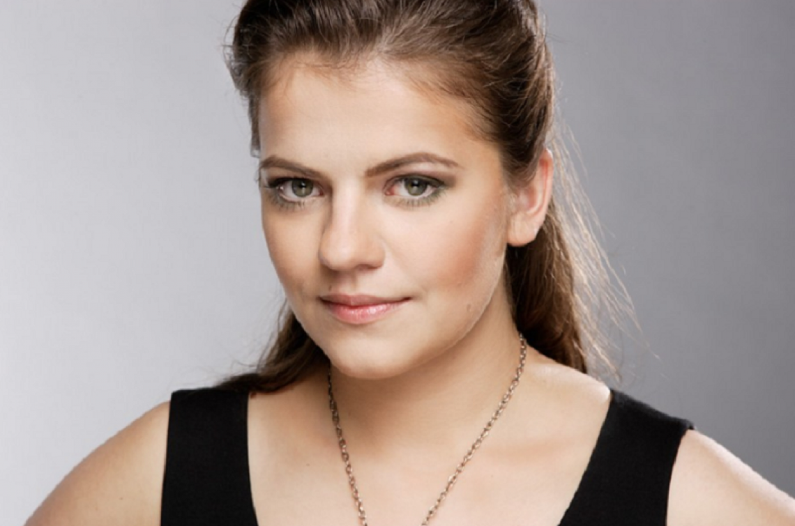 Cykliczne wywiady - Teatralna "13"