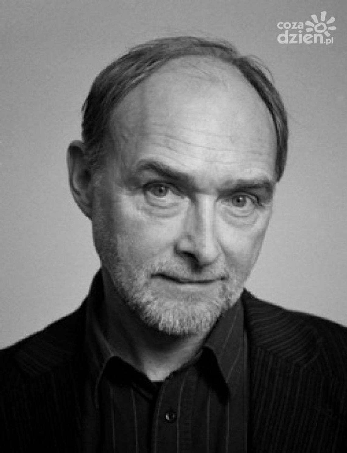 Cykliczne wywiady - Teatralna 13