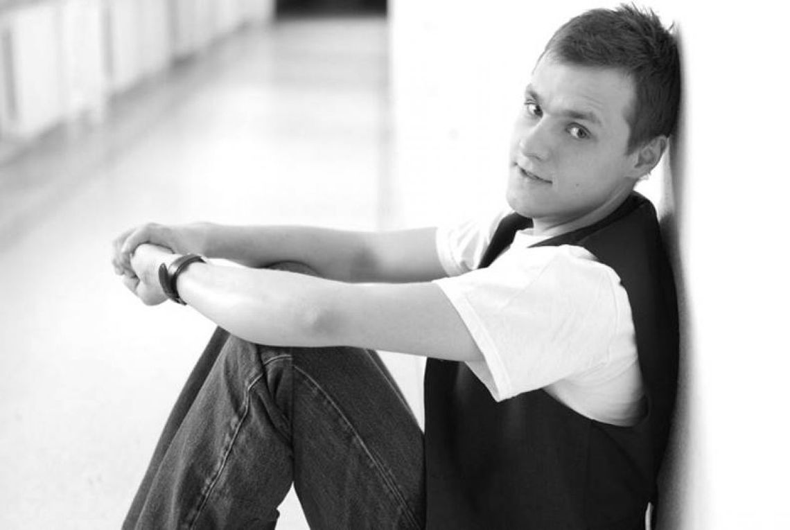 Cykliczne wywiady - Teatralna 13