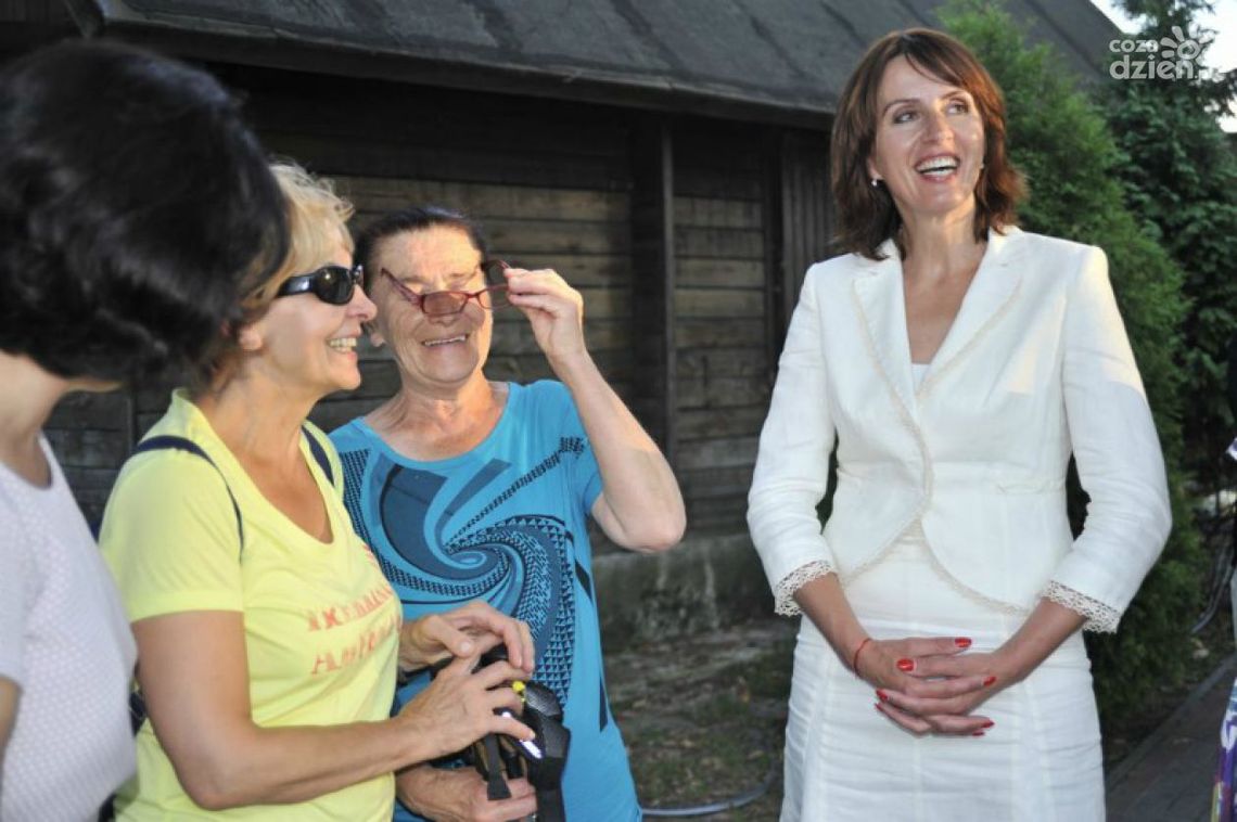 Cyklu "Taniec pod gwiazdami" zakończony