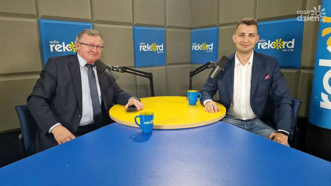Cymański: Nikt nie jest idealny, ale zrobiliśmy bardzo dużo dobrego dla naszego kraju