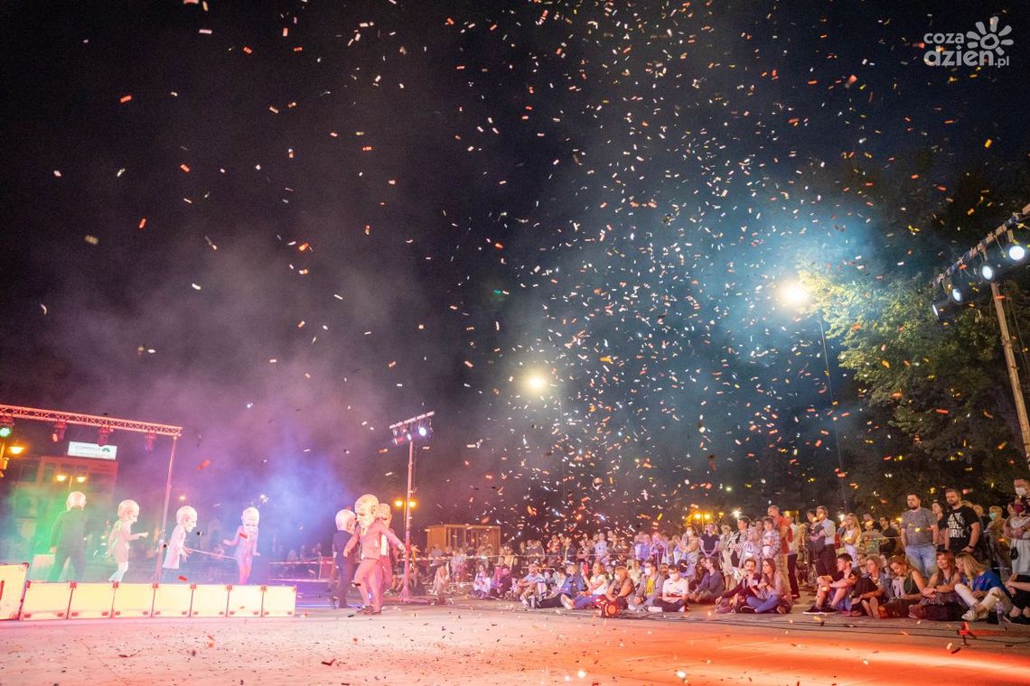 Cyrk Tarabumba - spektakl dla całej rodziny