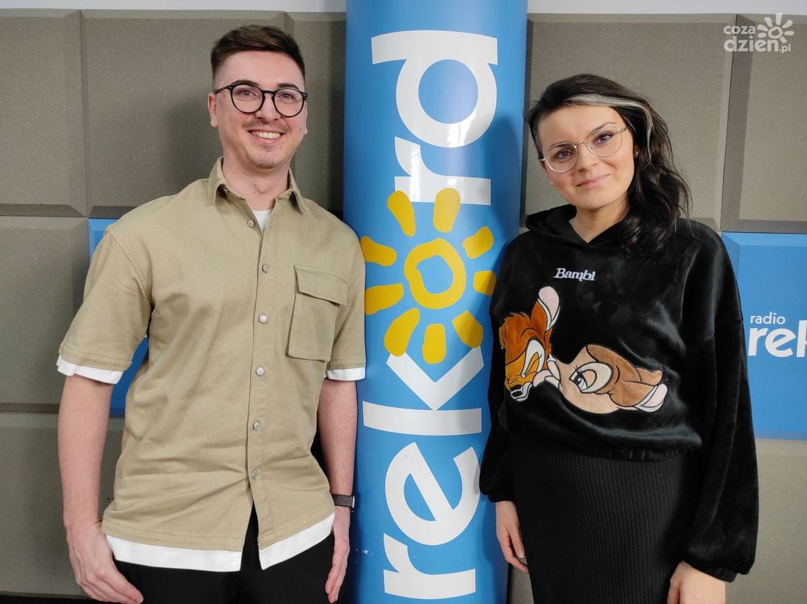 Cyryl Prochonow: Radom to mój dom