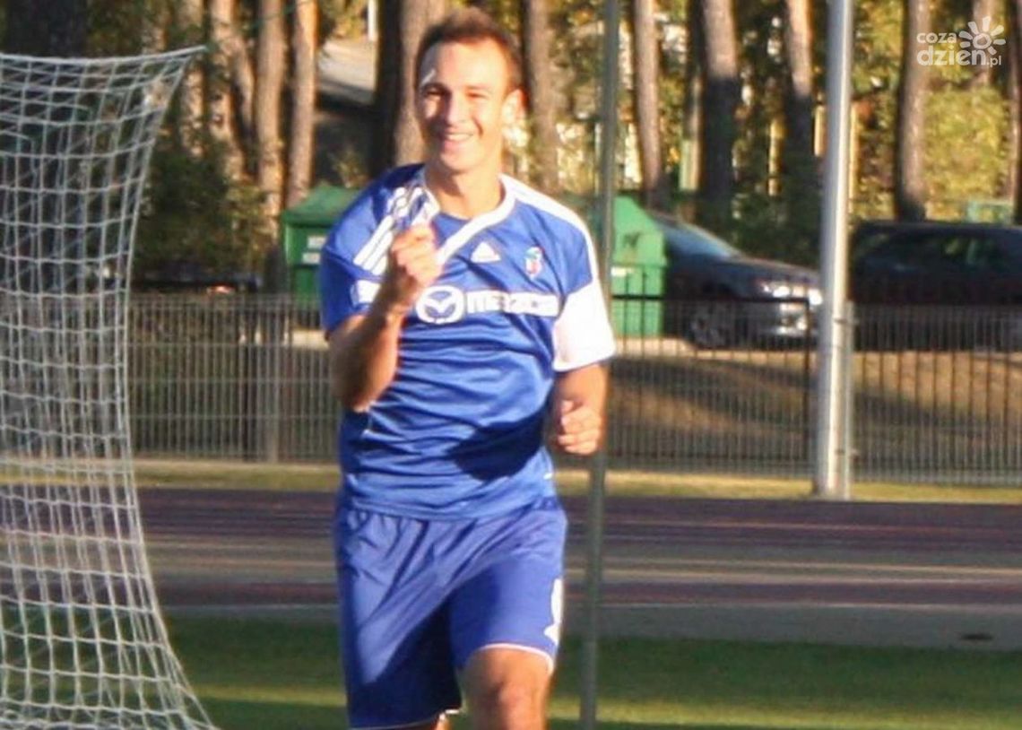 Czachór zdecydował się zostać