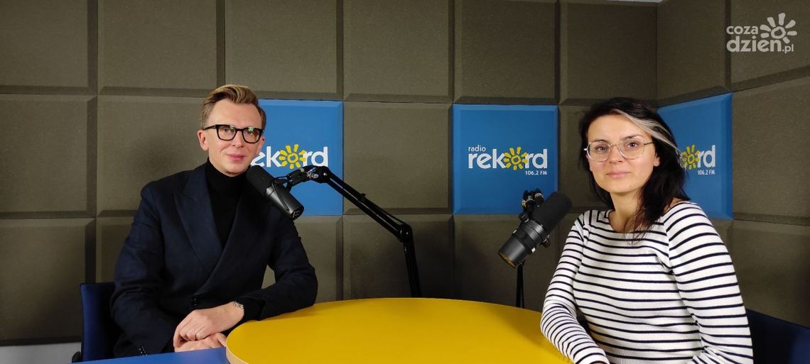 Czaja: Kolejny raz zabookujemy Radom