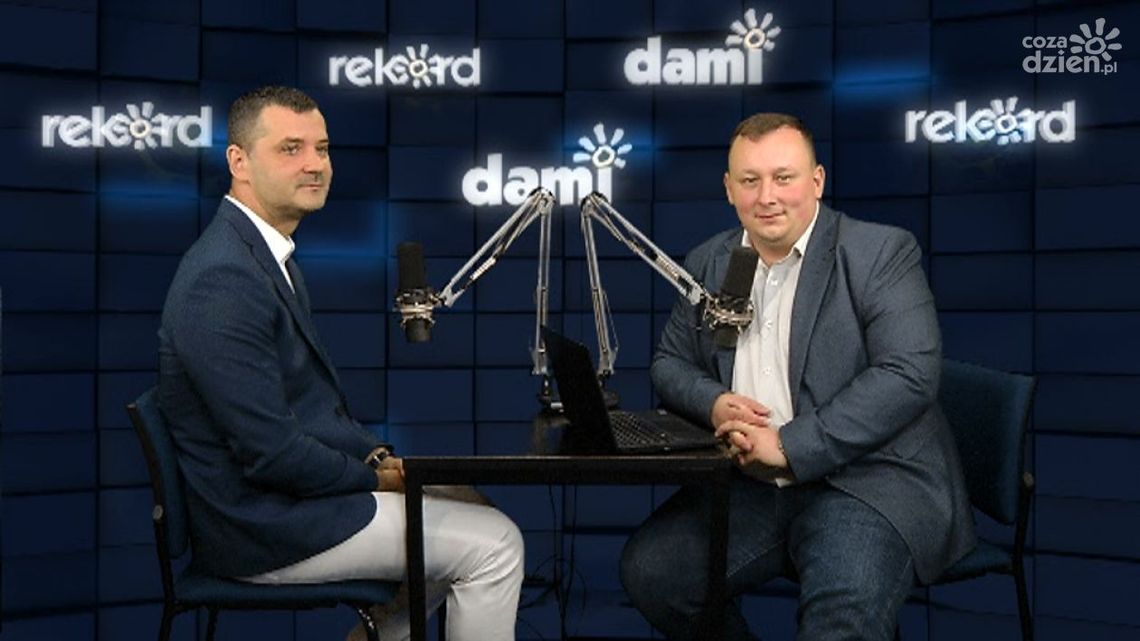 Czajkowski: Jedyne co Witkowski ukończy w terminie to kadencja