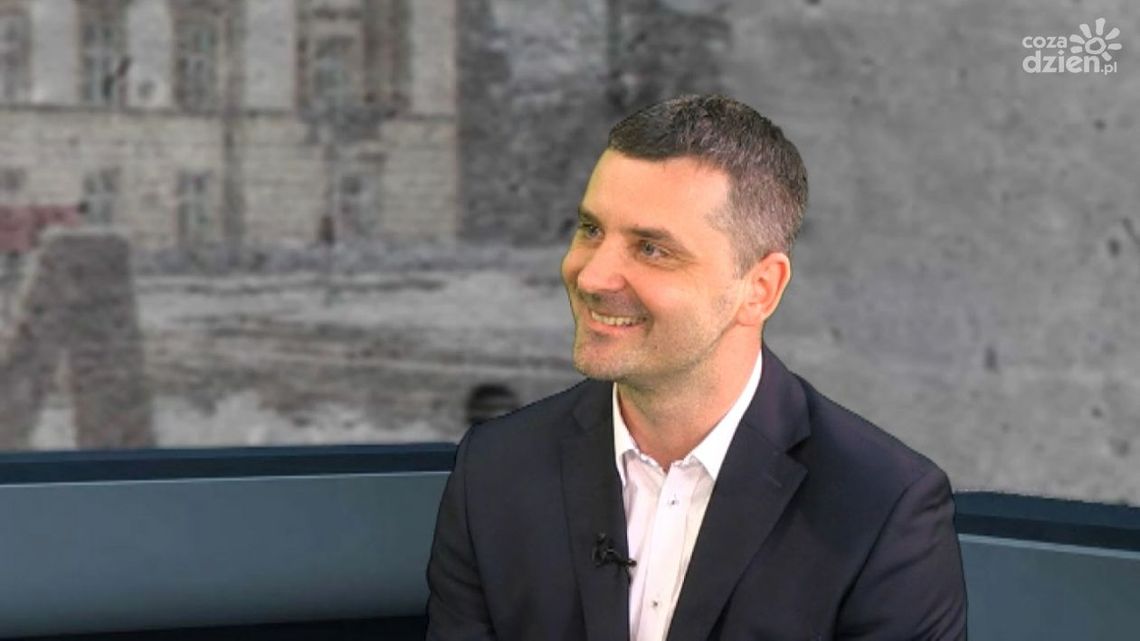 Czajkowski: Ojciec wyciągnąłby rękę na zgodę 