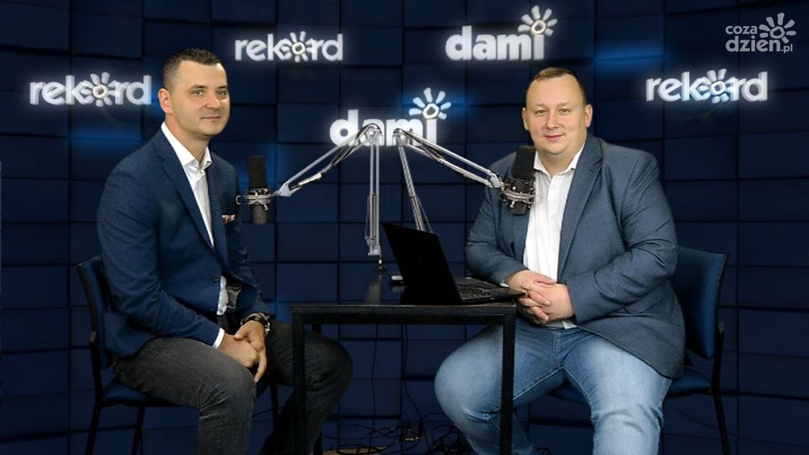 Czajkowski: PiS musi wspierać Radom niezależnie od wyniku wyborów Czajkowski: PiS musi wspierać Radom niezależnie od wyniku wyborów