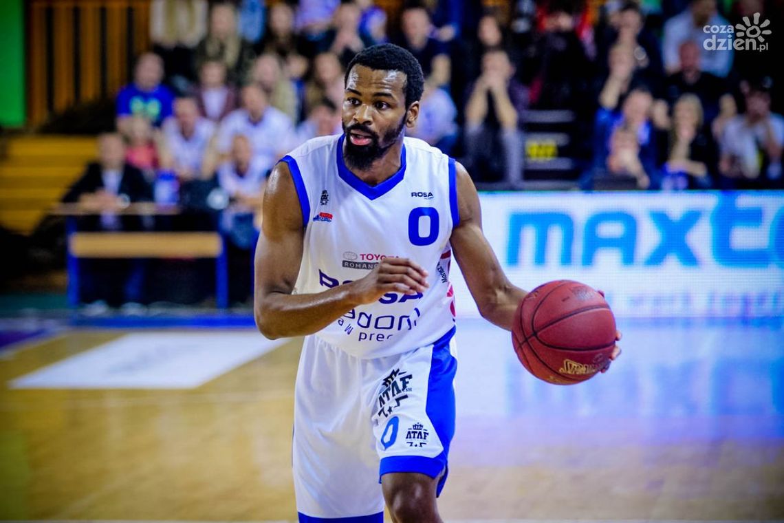 „Czarne Pantery” poskromione w Radomiu! „Czarne Pantery” poskromione w Radomiu!