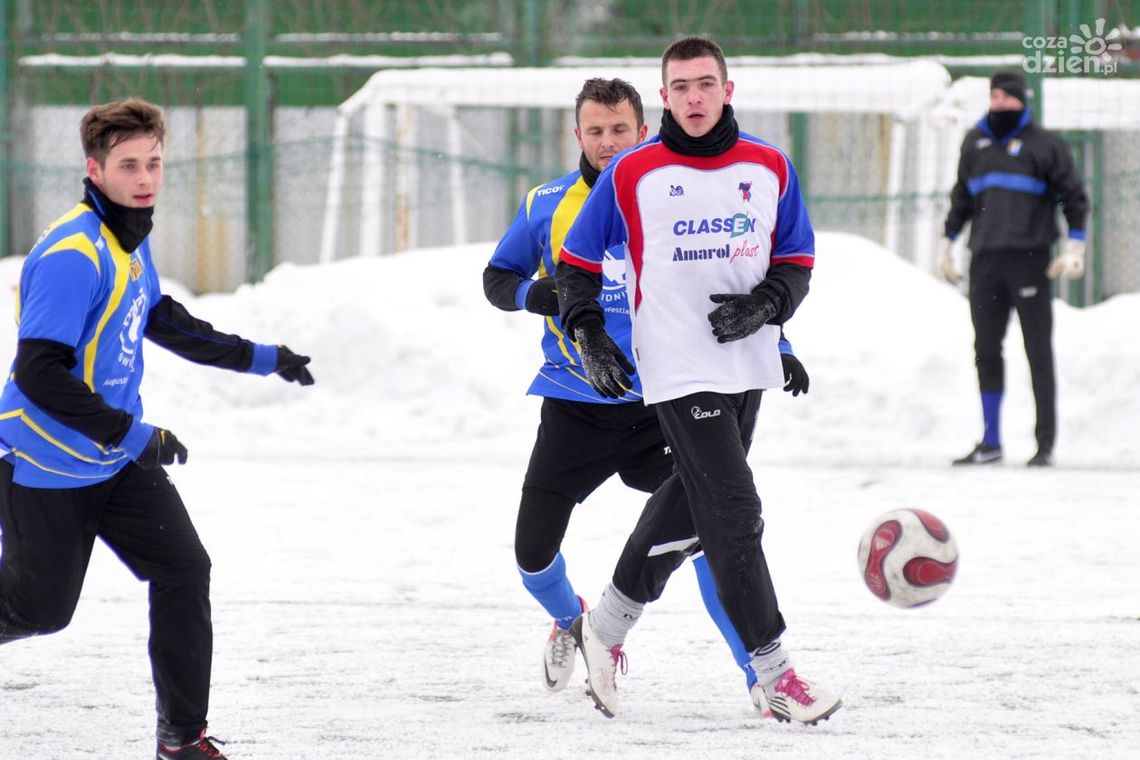Czarnecki zostaje w Broni