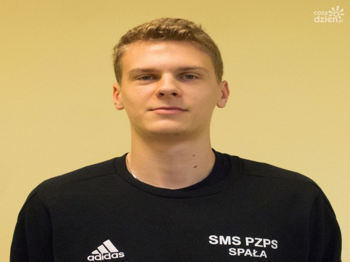 Czarni dokonali pierwszego transferu na nowy sezon!