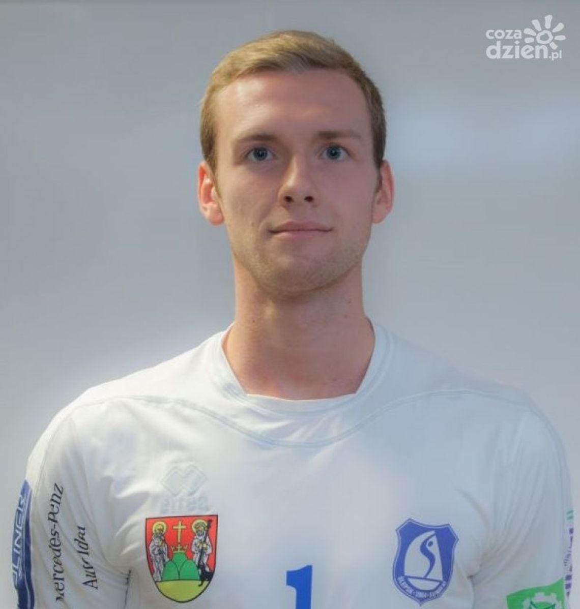 Czarni mają nowego przyjmującego! Czarni mają nowego przyjmującego!