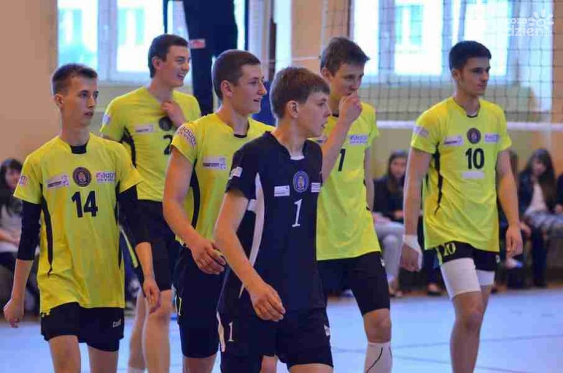 Czarni poznali finałowych rywali w Mistrzostwach Polski