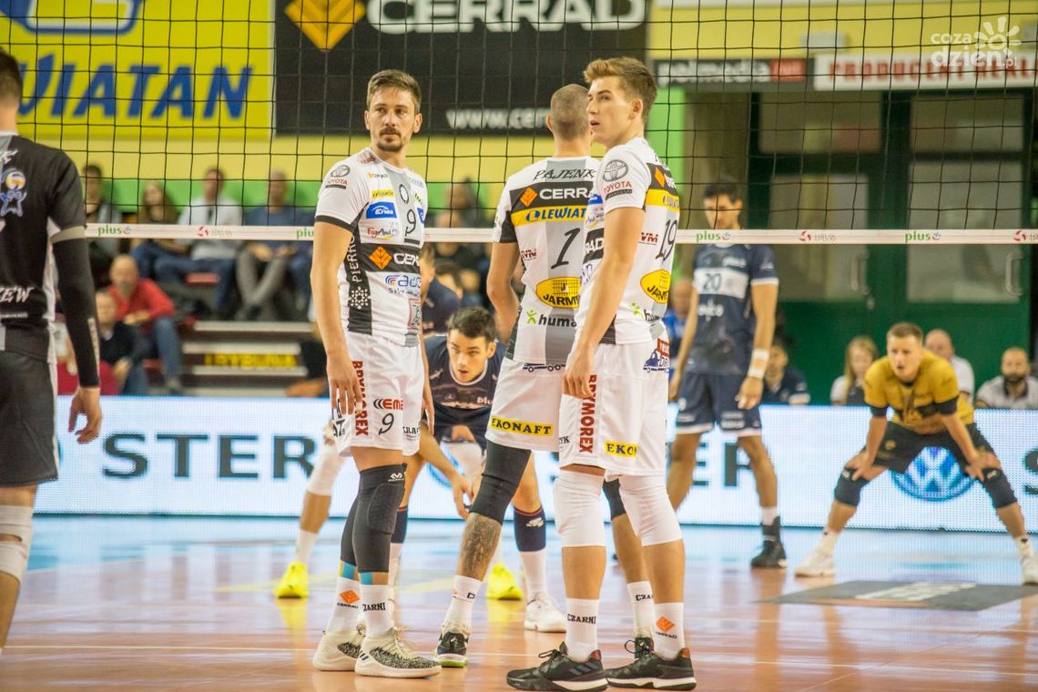 Czarni przerwą klątwę GKS-u Katowice?