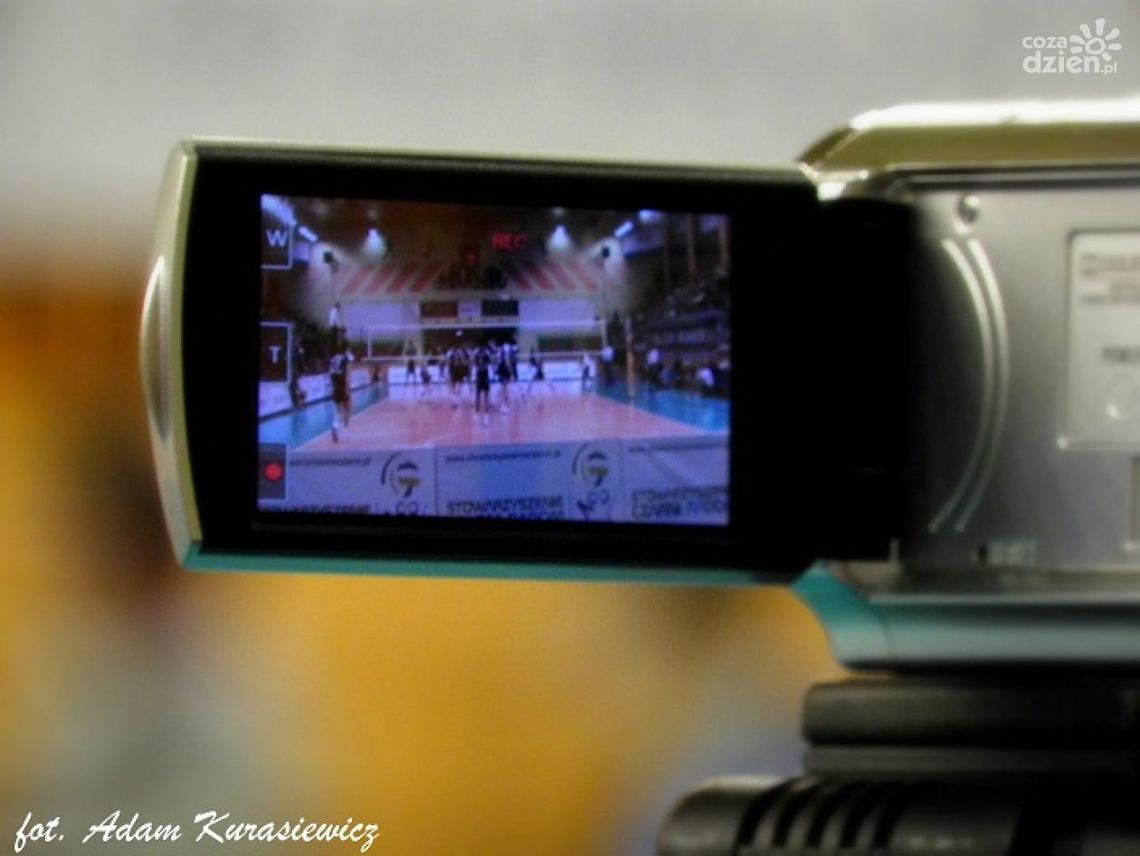 Czarni Radom mają nowego statystyka