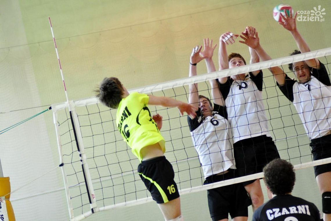 Czarni Radom - Norwid Częstochowa (Relacja live) Czarni Radom - Norwid Częstochowa (Relacja live)