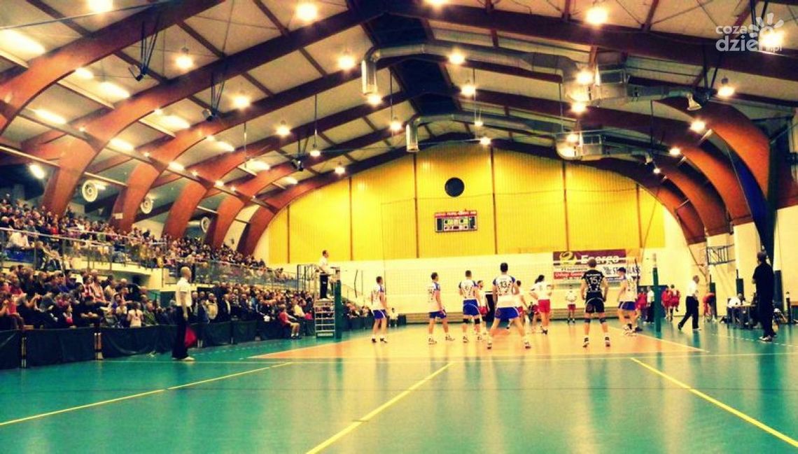 Czarni Radom - Pekpol Ostrołęka. Czas na rewanż!