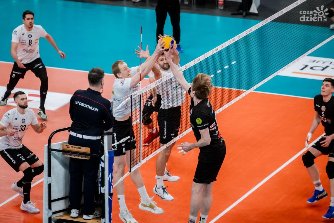 Czarni Radom podejmą Anioły Toruń